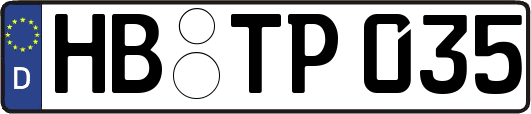 HB-TP035