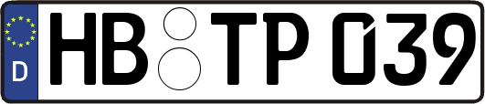 HB-TP039