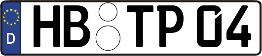 HB-TP04