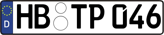 HB-TP046