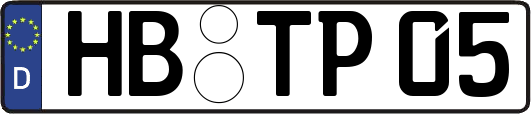 HB-TP05