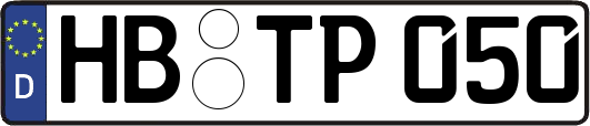 HB-TP050