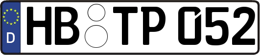 HB-TP052