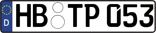 HB-TP053