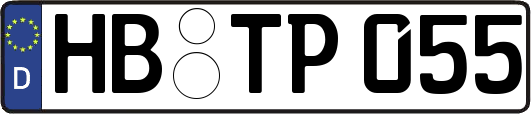 HB-TP055