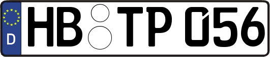 HB-TP056