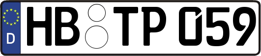HB-TP059