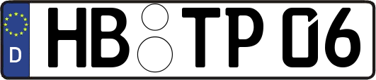 HB-TP06