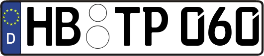 HB-TP060