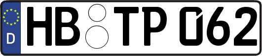 HB-TP062