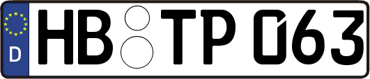 HB-TP063