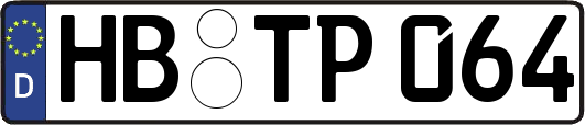 HB-TP064