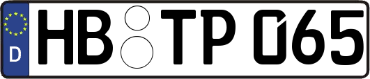 HB-TP065