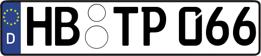 HB-TP066