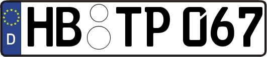 HB-TP067