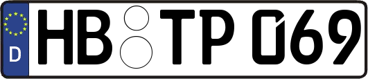 HB-TP069