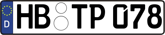 HB-TP078