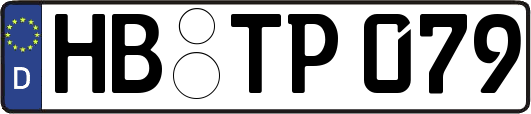 HB-TP079