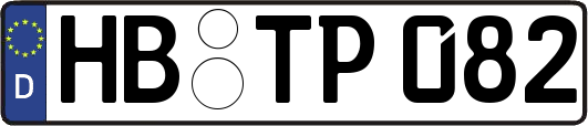 HB-TP082