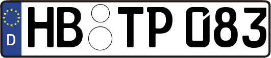 HB-TP083