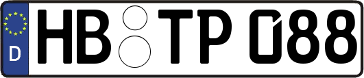 HB-TP088