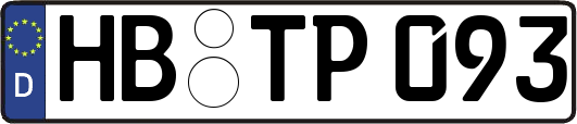 HB-TP093