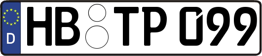HB-TP099
