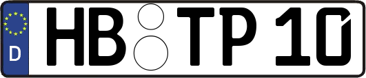 HB-TP10