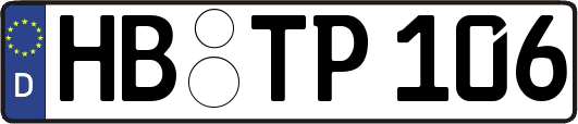 HB-TP106