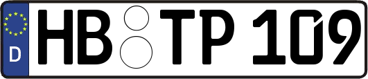 HB-TP109