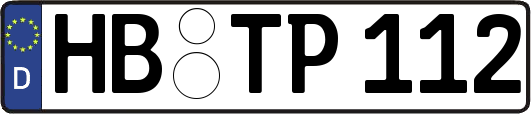 HB-TP112