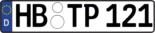 HB-TP121