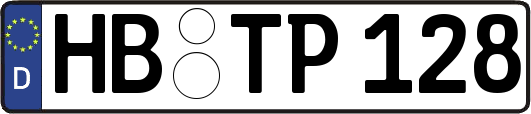 HB-TP128
