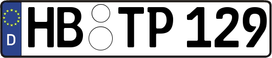 HB-TP129
