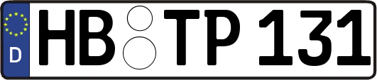 HB-TP131