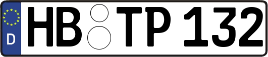 HB-TP132