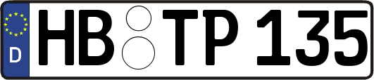 HB-TP135