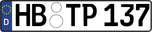 HB-TP137