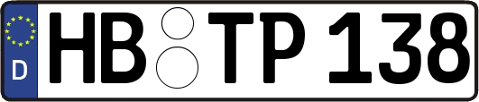 HB-TP138