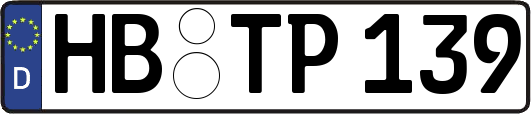 HB-TP139