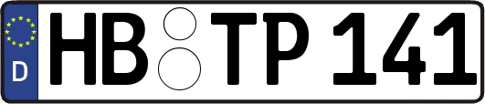 HB-TP141