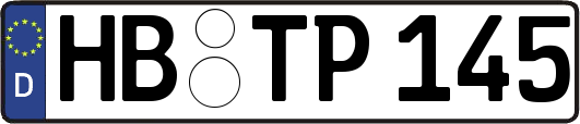 HB-TP145