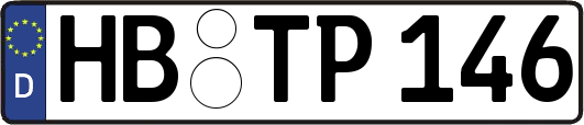 HB-TP146