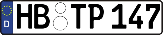 HB-TP147
