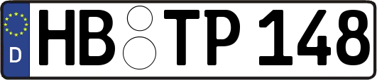 HB-TP148