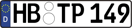 HB-TP149