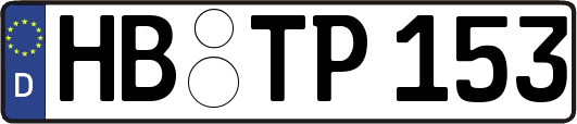 HB-TP153