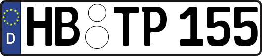 HB-TP155