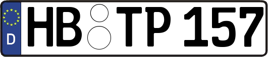 HB-TP157
