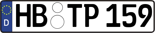 HB-TP159
